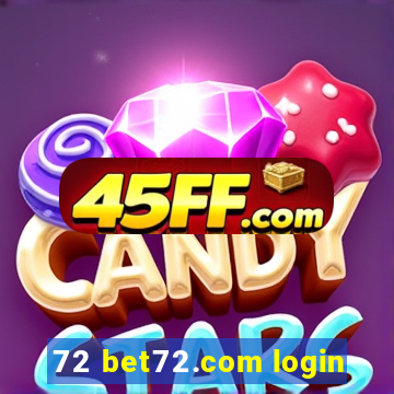 72 bet72.com login